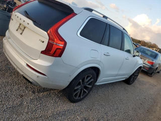 Volvo XC90 foto 3