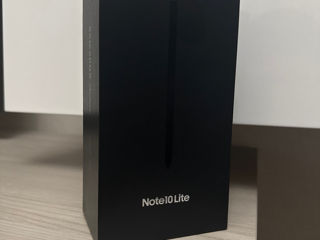 Samsung galaxy Note 10 Lite