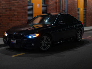 BMW 3 Series foto 2