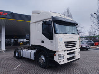 Iveco stralis foto 3