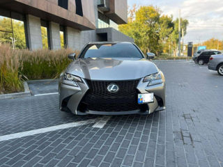 Lexus ES Series foto 2