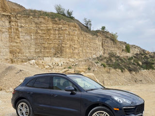 Porsche Macan foto 10