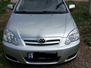 Toyota Corolla foto 1