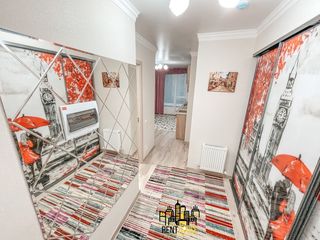Apartament cu 1 cameră, 45 m², Râșcani, Chișinău foto 16