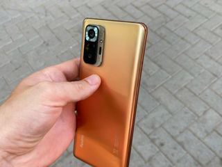 Rednic Note 10 pro foto 4