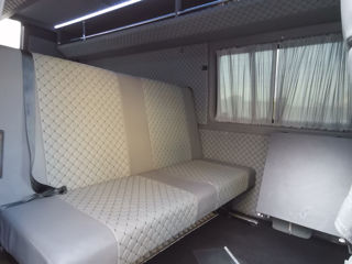 Mercedes Sprinter Camper foto 10