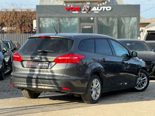 Ford Focus foto 3