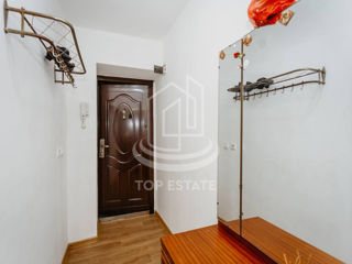 Apartament cu 2 camere, 45 m², Botanica, Chișinău foto 8