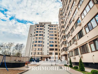 Apartament cu 3 camere, 92 m², Botanica, Chișinău foto 17
