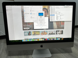 Imac 27 2019 foto 1