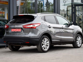 Nissan Qashqai foto 2