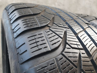 245/45/ r18- pirelli.m&s.2022г. foto 7