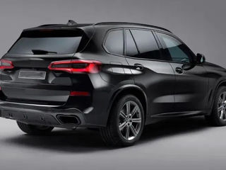 Обвес BMW X5 G05 м пакет M tech M sport бампер в наличии foto 6