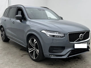 Volvo XC90 foto 3