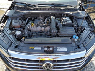 Volkswagen Jetta foto 11