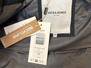 Jack & Jones geaca originală foto 3