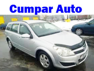 Cumpar  Opel Combo , Zafira A , B , Astra G,H , Corsa C,D ....  cu  orce  problema  devamate  sau foto 6