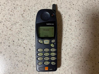 Nokia 5130 foto 1