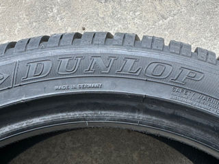 235/45 R19 Dunlop WinterSport 3D foto 7