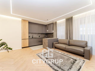 Apartament cu 3 camere, 104 m², Râșcani, Chișinău foto 4