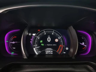 Renault Talisman foto 8