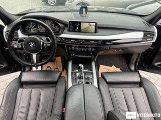 BMW X5 foto 11