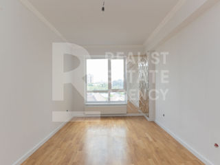 Apartament cu 3 camere, 93 m², Râșcani, Chișinău foto 10