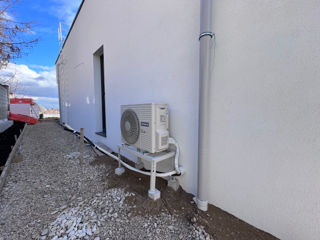 Construim si proiectam case, case pasive (Low-E) 600 lei consum iarnă (încălzire+apă caldă) foto 17