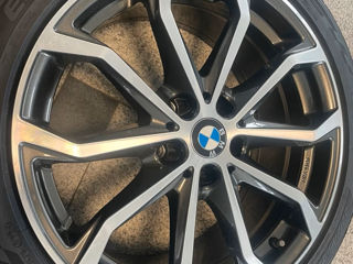 Jante BMW 3er G20 / 5er G30  225/45 R18 foto 2