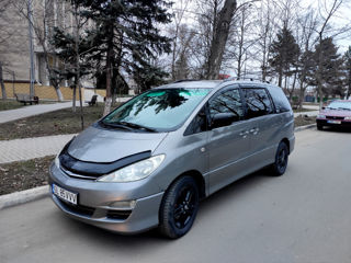 Toyota Previa