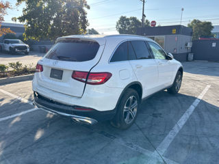 Mercedes GLC