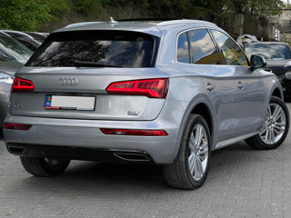 Audi Q5 foto 3