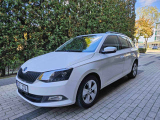 Skoda Fabia foto 3