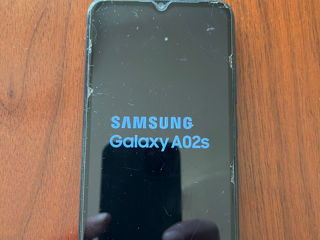 Samsung Galaxy A02s foto 2