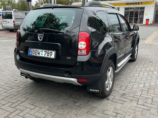 Dacia Duster foto 5