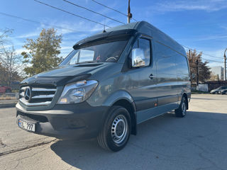 Mercedes SPRINTER 316 2018