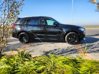 BMW X5 M foto 3