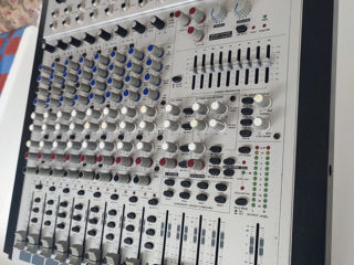 Mixer LTO starea ideala!!! foto 3