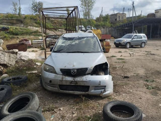 Mazda 2 foto 4