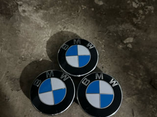 Capace BMW Originale