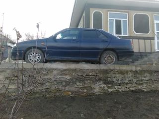 Seat Toledo foto 5