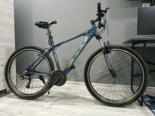 Велосипед Stels Navigator MTB