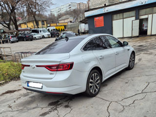 Renault Talisman foto 17