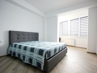 Apartament cu 1 cameră, 60 m², Botanica, Chișinău foto 5