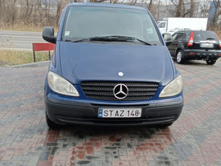 Mercedes Vito