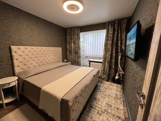 Apartament cu 3 camere,  BAM,  Bălți,  Bălți mun. foto 6