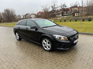 Mercedes CLA foto 7