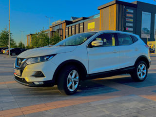 Nissan Qashqai foto 6