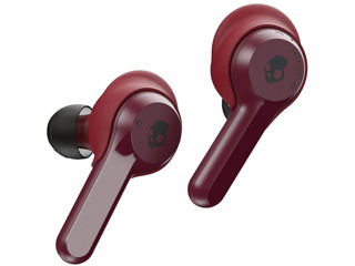 Căști Fără Fir Skullcandy S2Ssw-M685 Indy Tw Moad/Red/Black foto 3