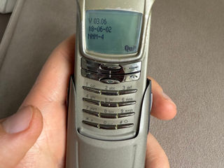 Nokia 8910 Titan foto 2